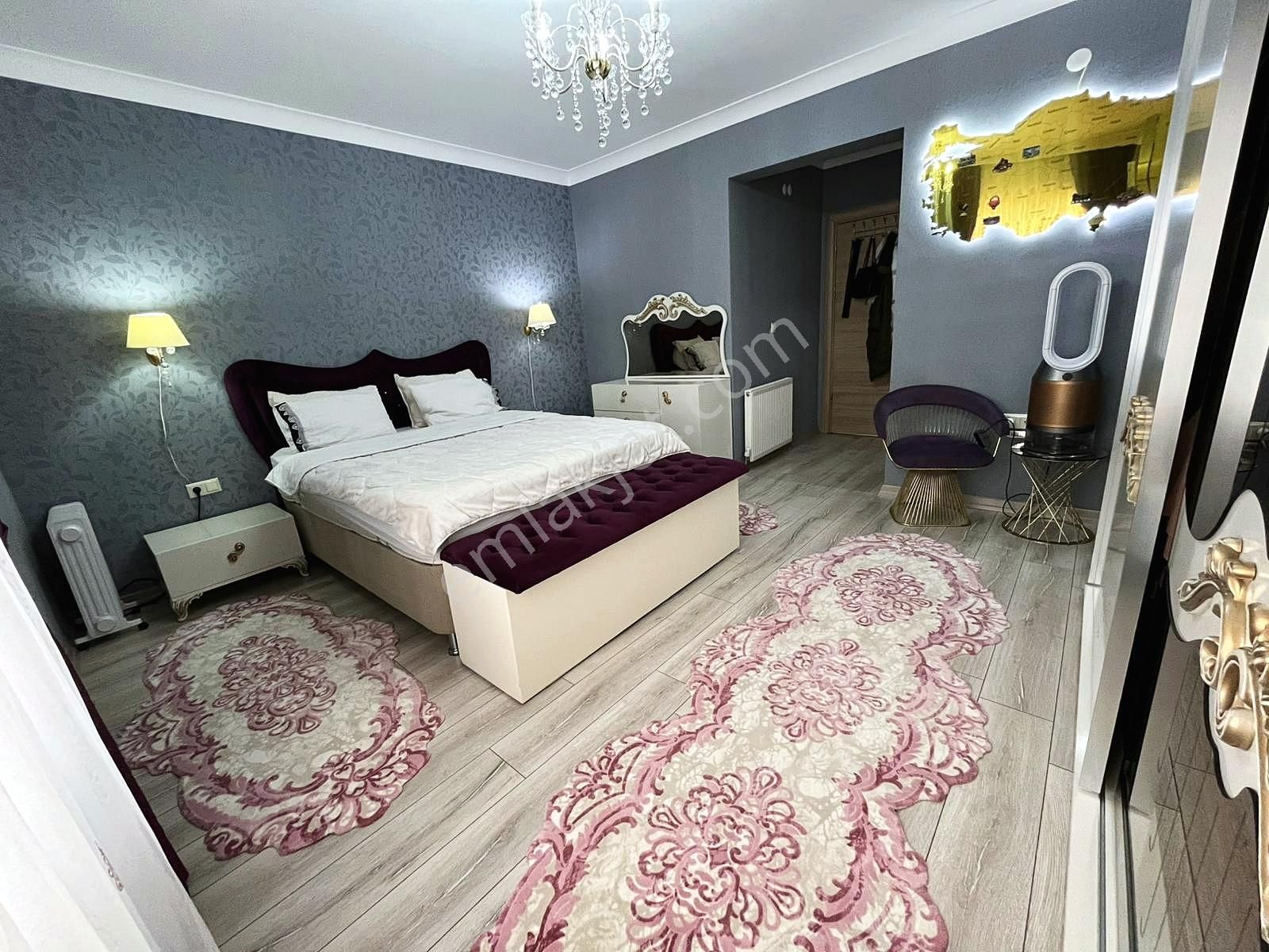 Şehit Kubilay Mah Fırsat Site Dairesi 4+1 Ebeveyn Banyolu G-b Cp - Görsel 32