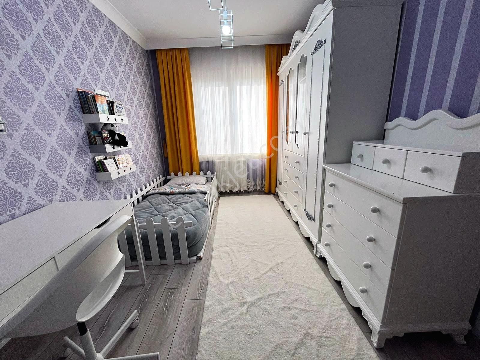 Şehit Kubilay Mah Fırsat Site Dairesi 4+1 Ebeveyn Banyolu G-b Cp - Görsel 30