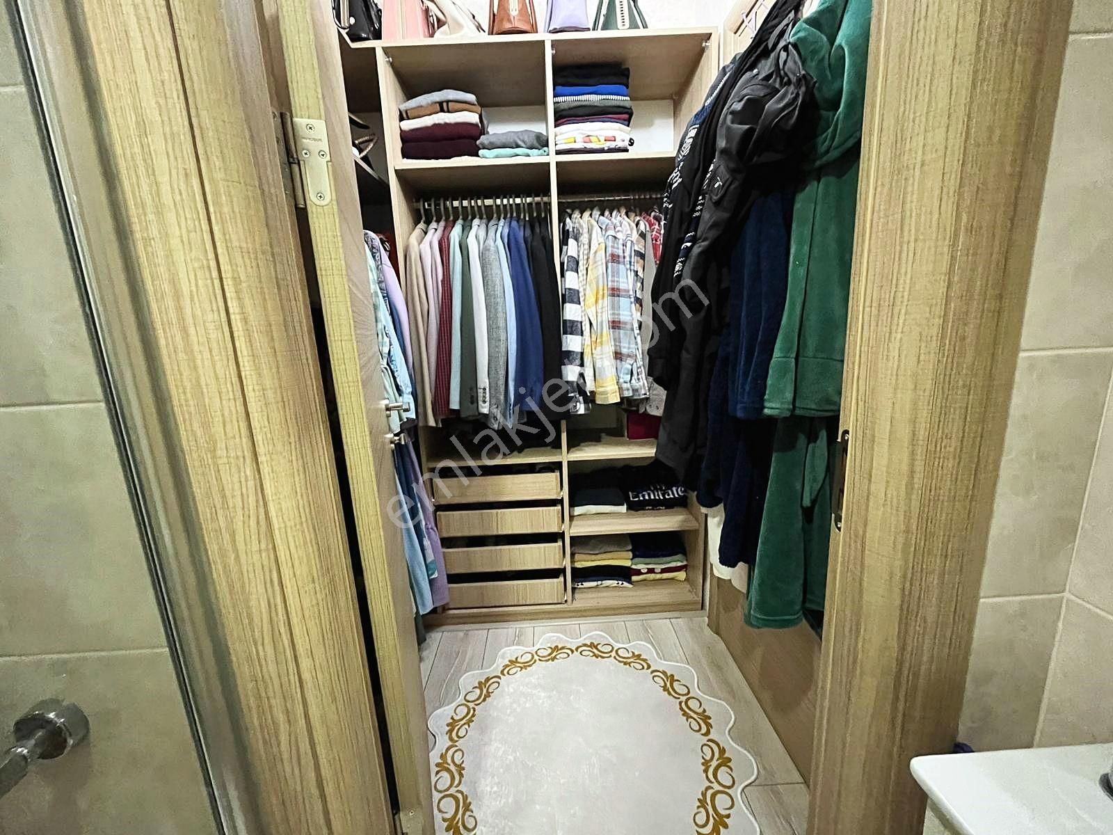 Şehit Kubilay Mah Fırsat Site Dairesi 4+1 Ebeveyn Banyolu G-b Cp - Görsel 20