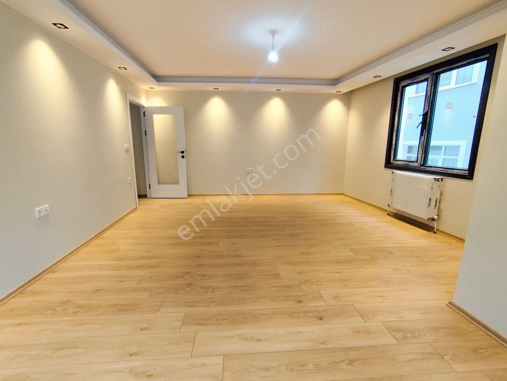 Mertcan Dan Fatih Mah 4+2 Balkonlu Sıfır Ters Dubleks Daire - Görsel 2