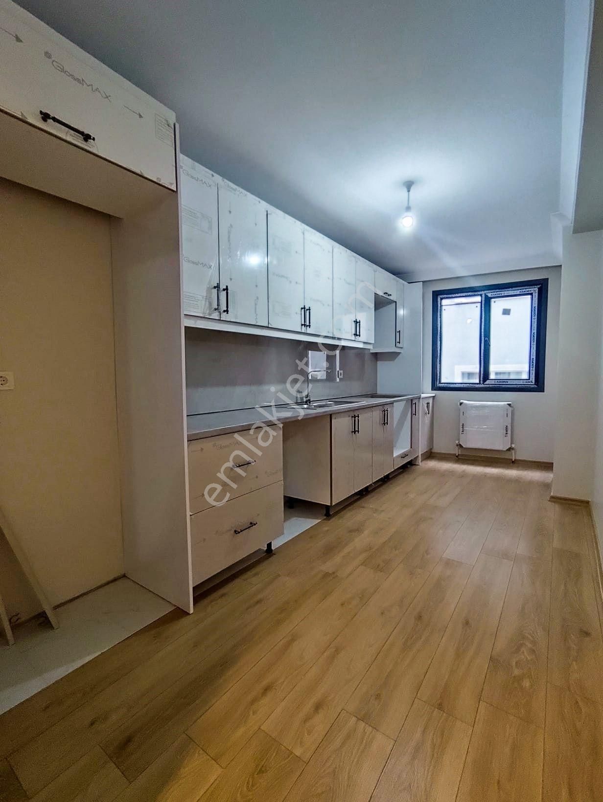 Mertcan Dan Fatih Mah 4+2 Balkonlu Sıfır Ters Dubleks Daire - Görsel 18