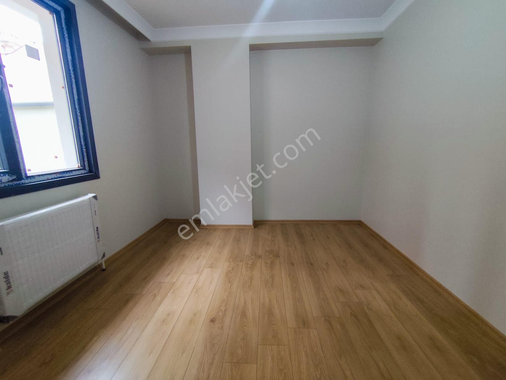 Mertcan Dan Fatih Mah 4+2 Balkonlu Sıfır Ters Dubleks Daire - Görsel 15