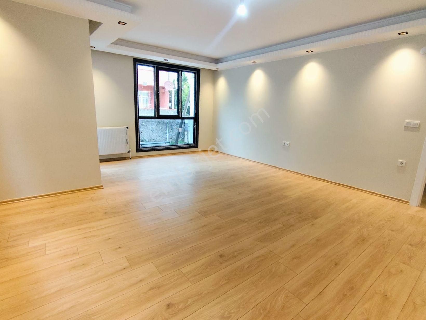 Mertcan Dan Fatih Mah 4+2 Balkonlu Sıfır Ters Dubleks Daire - Görsel 3