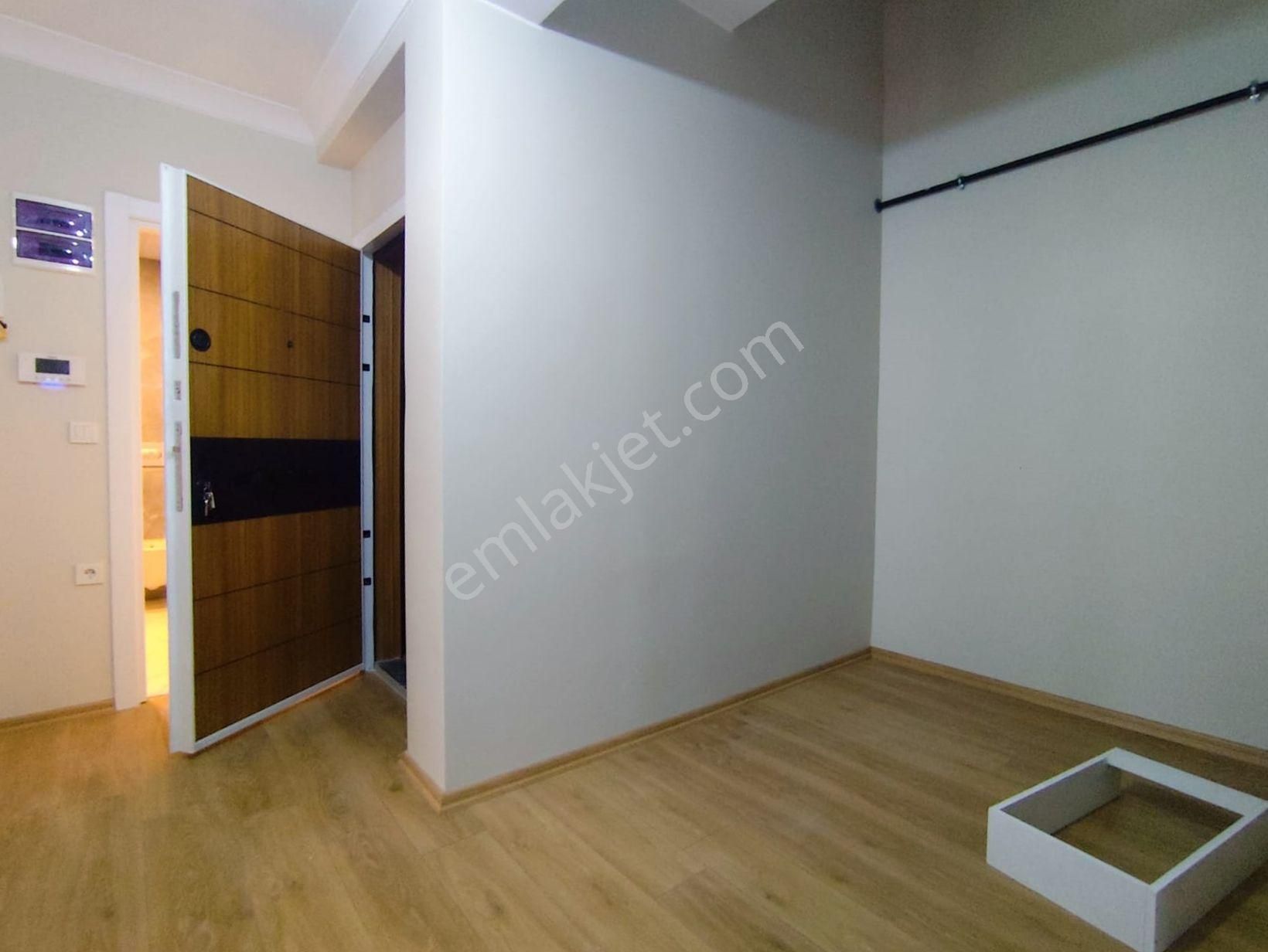 Mertcan Dan Fatih Mah 4+2 Balkonlu Sıfır Ters Dubleks Daire - Görsel 30