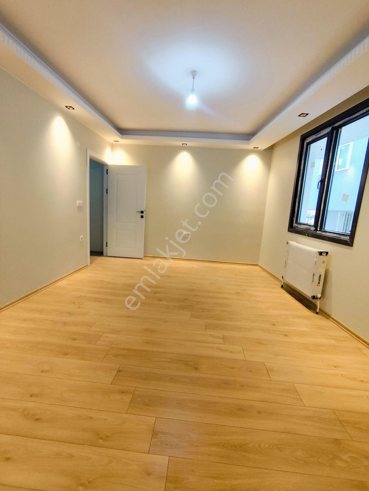 Mertcan Dan Fatih Mah 4+2 Balkonlu Sıfır Ters Dubleks Daire - Görsel 7