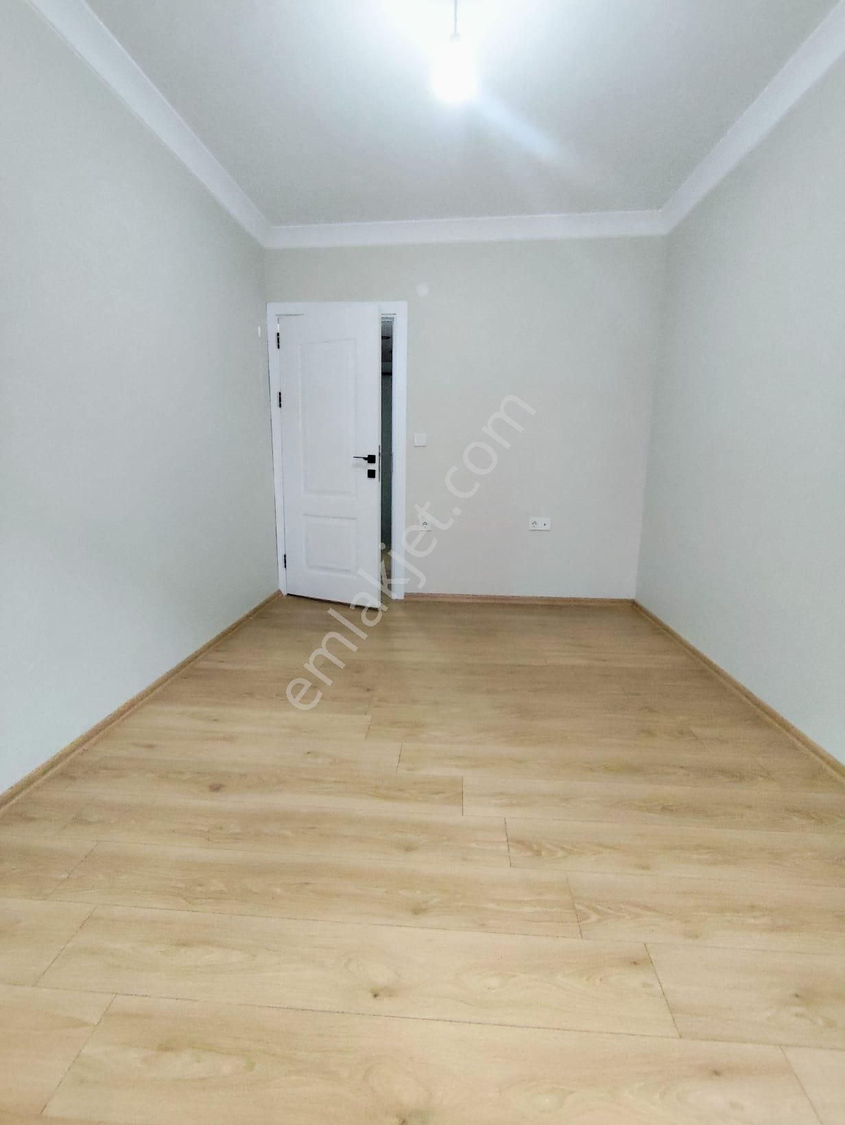 Mertcan Dan Fatih Mah 4+2 Balkonlu Sıfır Ters Dubleks Daire - Görsel 16