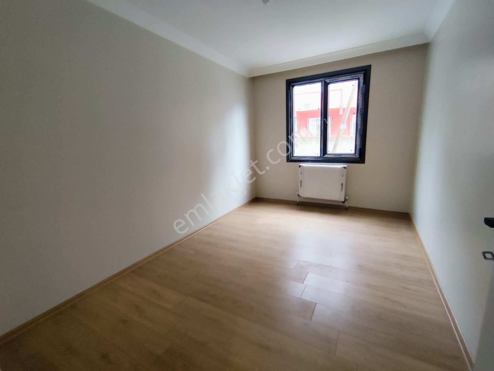 Mertcan Dan Fatih Mah 4+2 Balkonlu Sıfır Ters Dubleks Daire - Görsel 11