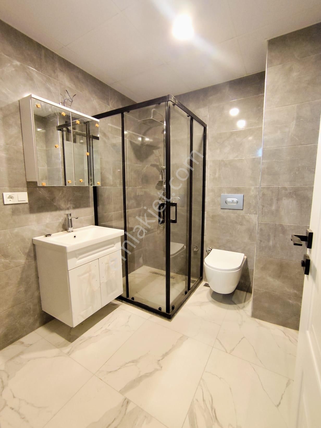 Mertcan Dan Fatih Mah 4+2 Balkonlu Sıfır Ters Dubleks Daire - Görsel 24