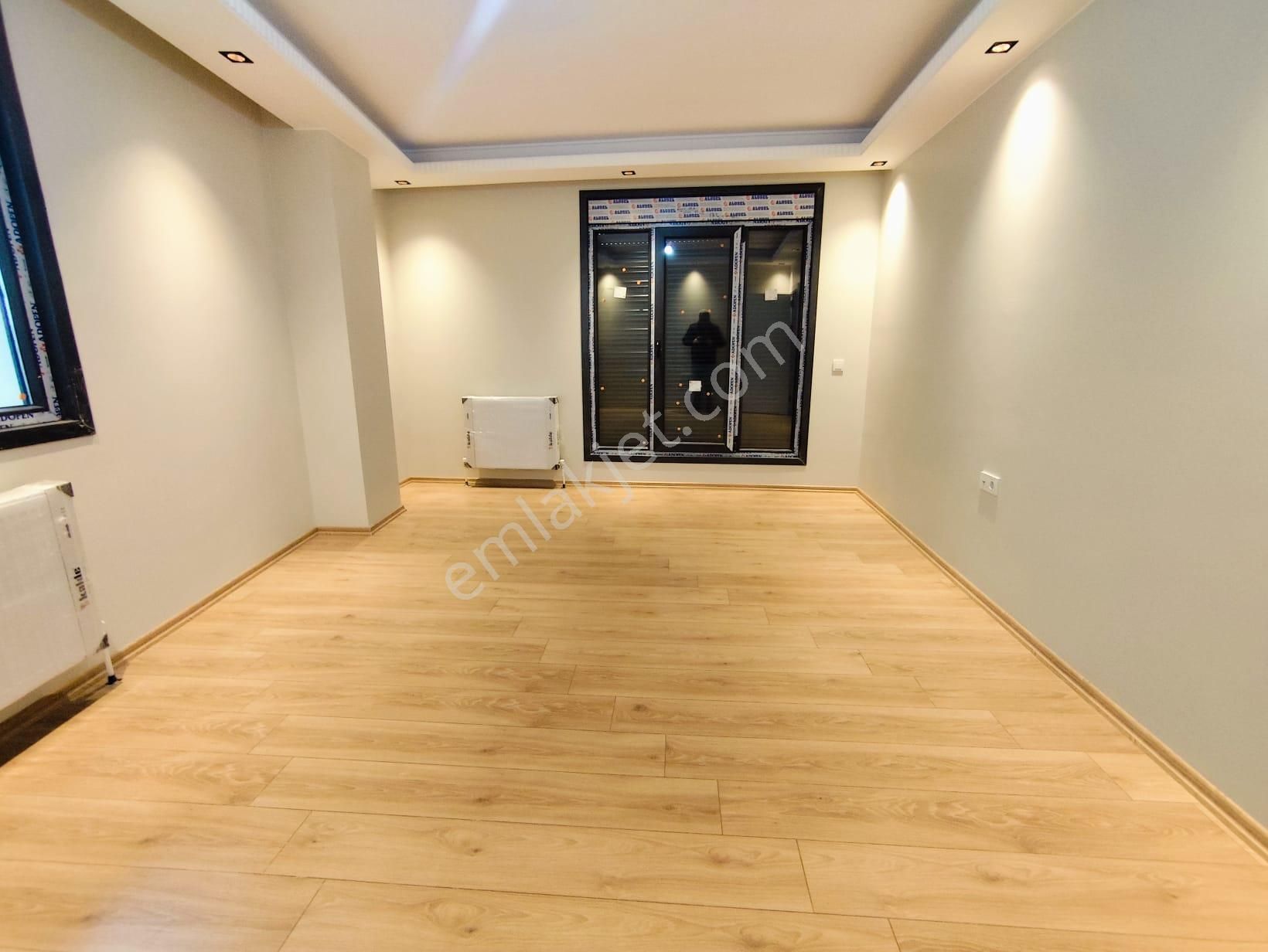 Mertcan Dan Fatih Mah 4+2 Balkonlu Sıfır Ters Dubleks Daire - Görsel 6