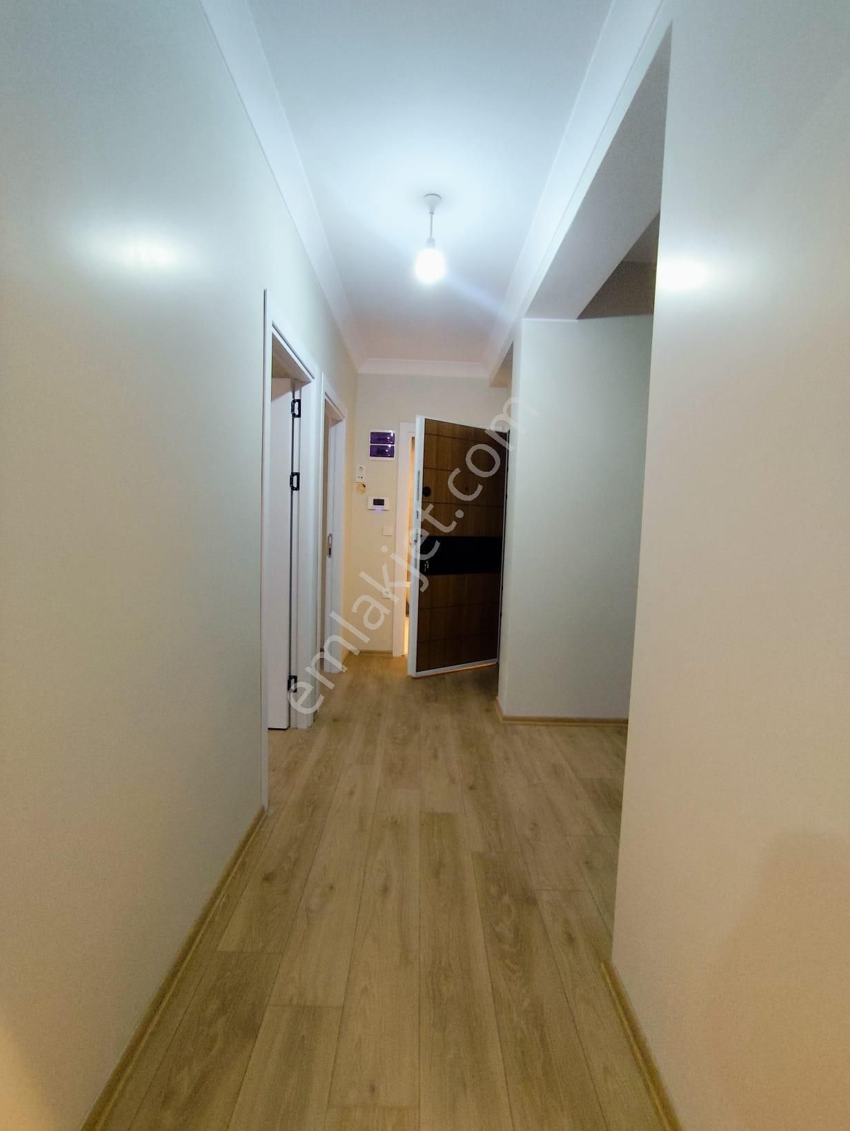 Mertcan Dan Fatih Mah 4+2 Balkonlu Sıfır Ters Dubleks Daire - Görsel 25