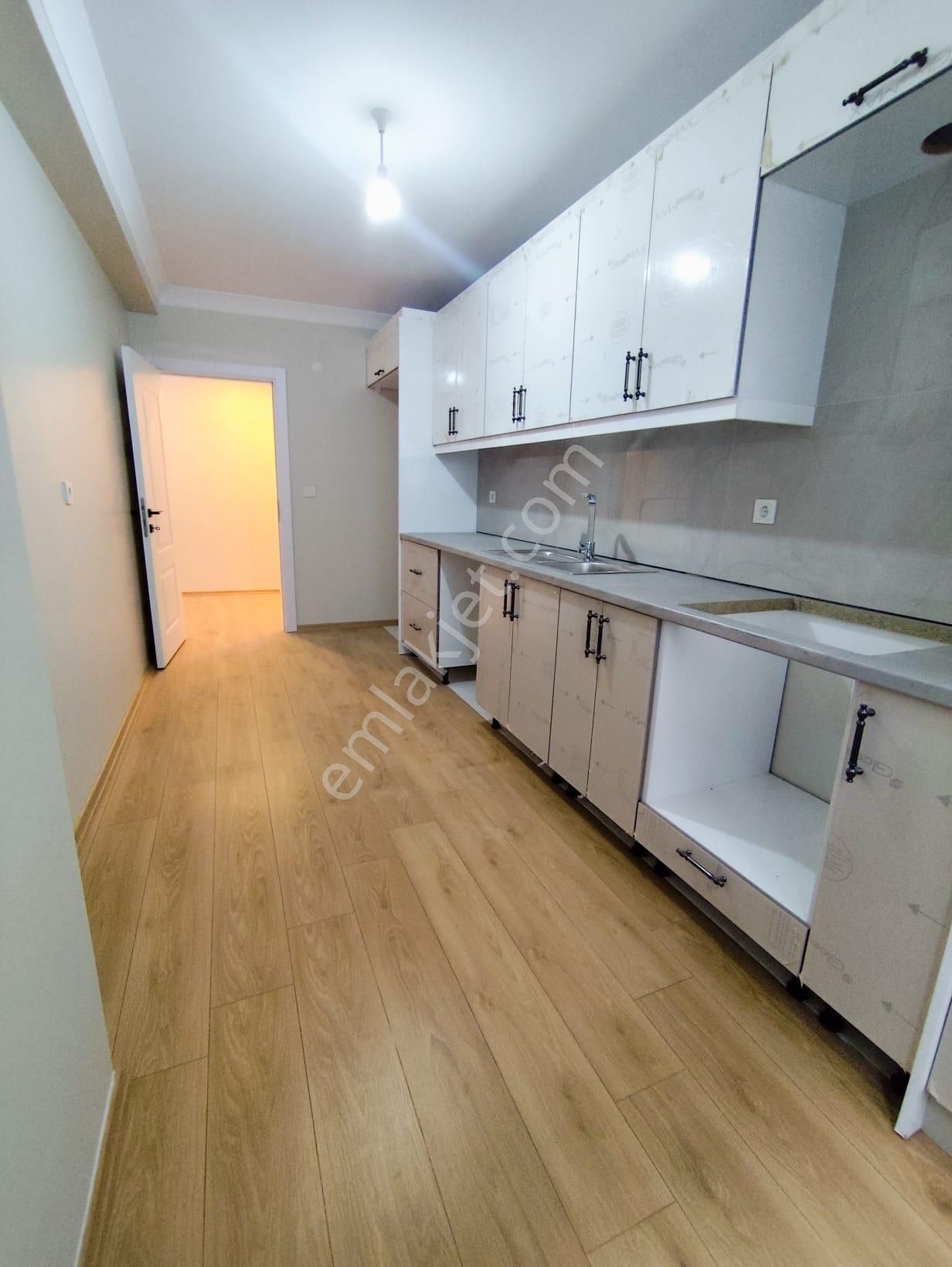 Mertcan Dan Fatih Mah 4+2 Balkonlu Sıfır Ters Dubleks Daire - Görsel 21