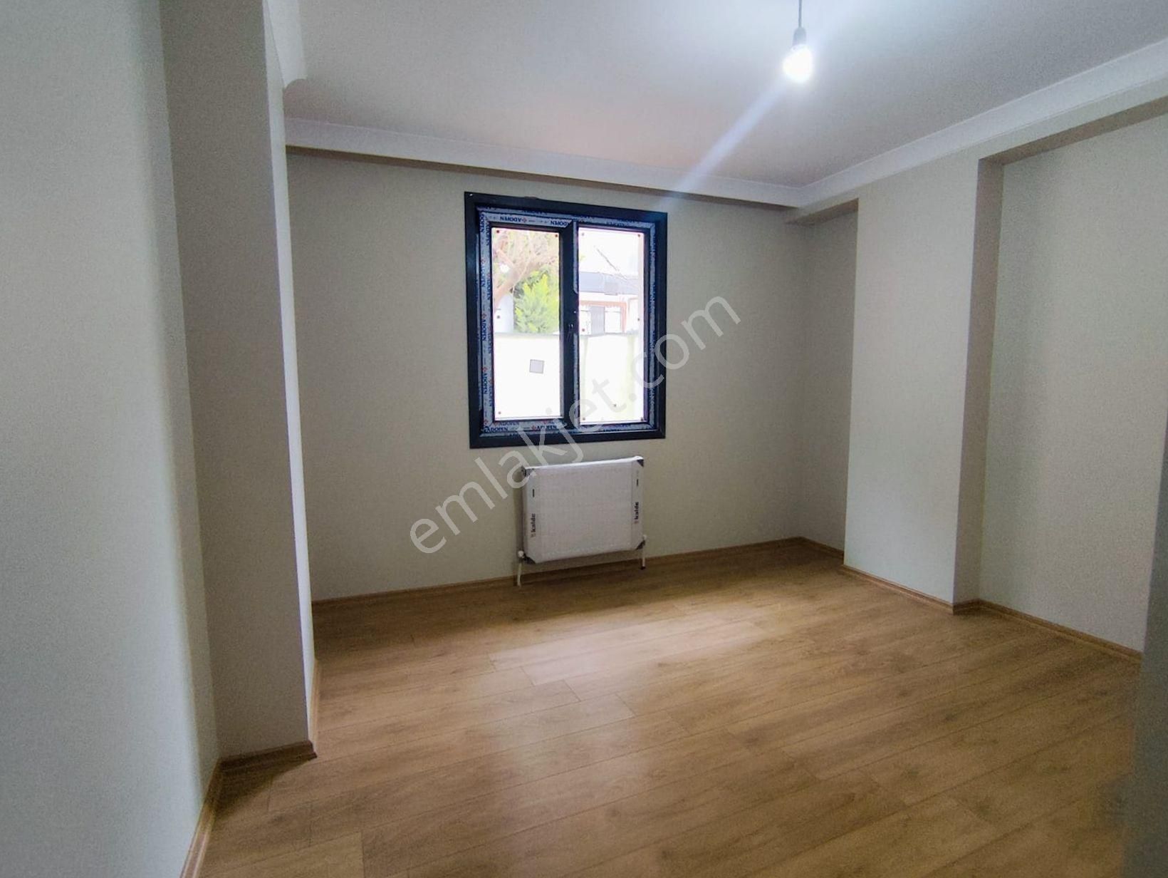 Mertcan Dan Fatih Mah 4+2 Balkonlu Sıfır Ters Dubleks Daire - Görsel 9