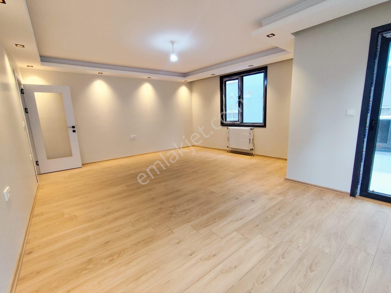 Mertcan Dan Fatih Mah 4+2 Balkonlu Sıfır Ters Dubleks Daire - Görsel 4