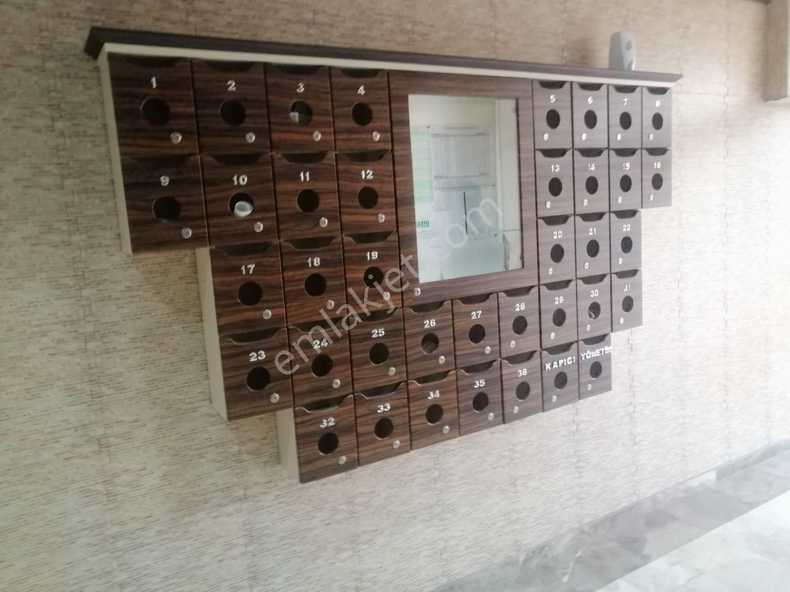 Hacıkaymak Mh De Satılık 3+1 Daire - Görsel 7