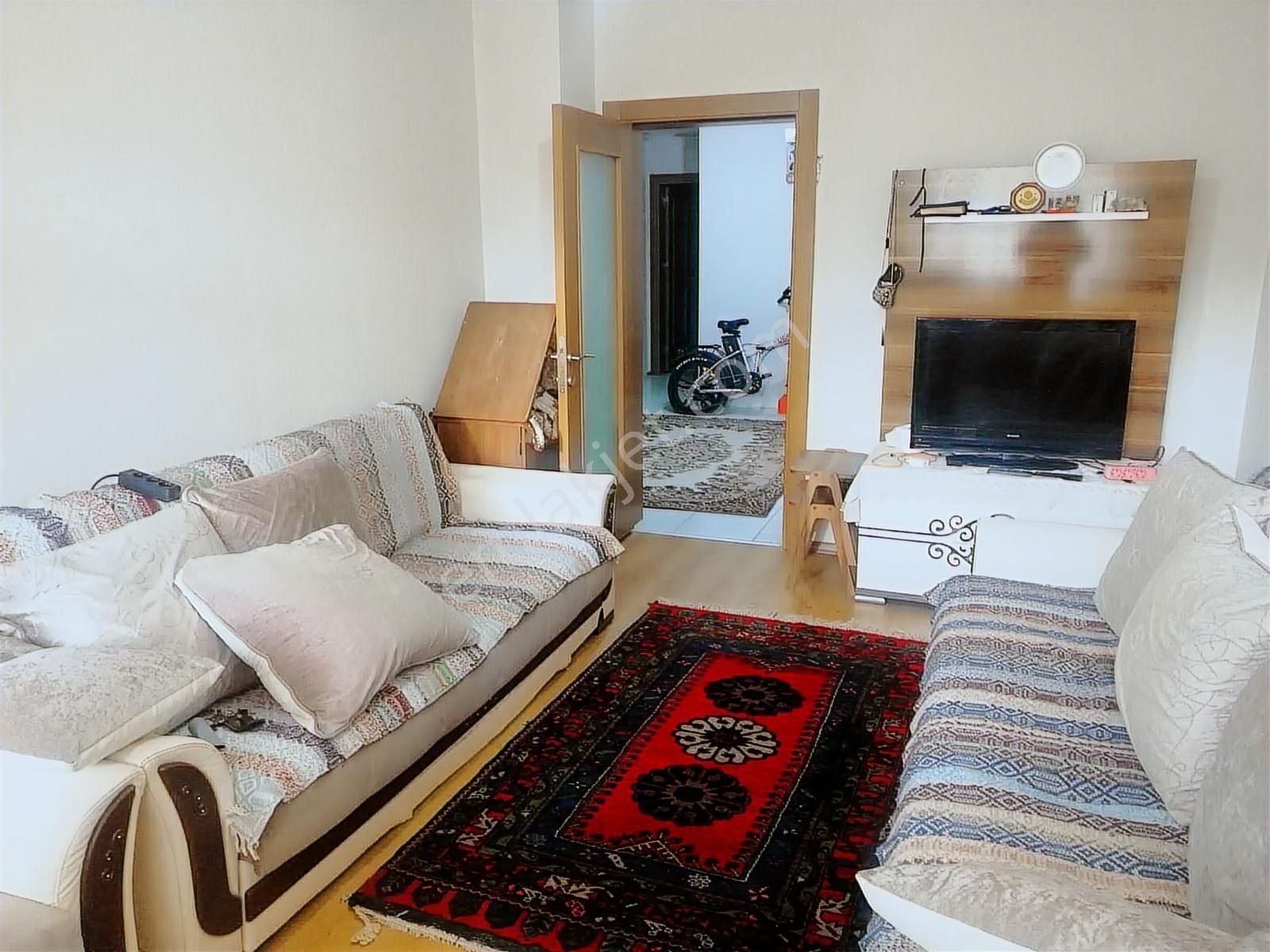 Hacıkaymak Mh De Satılık 3+1 Daire - Görsel 2