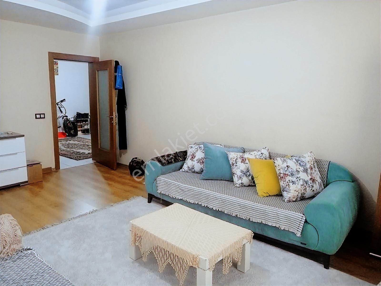 Hacıkaymak Mh De Satılık 3+1 Daire - Görsel 13