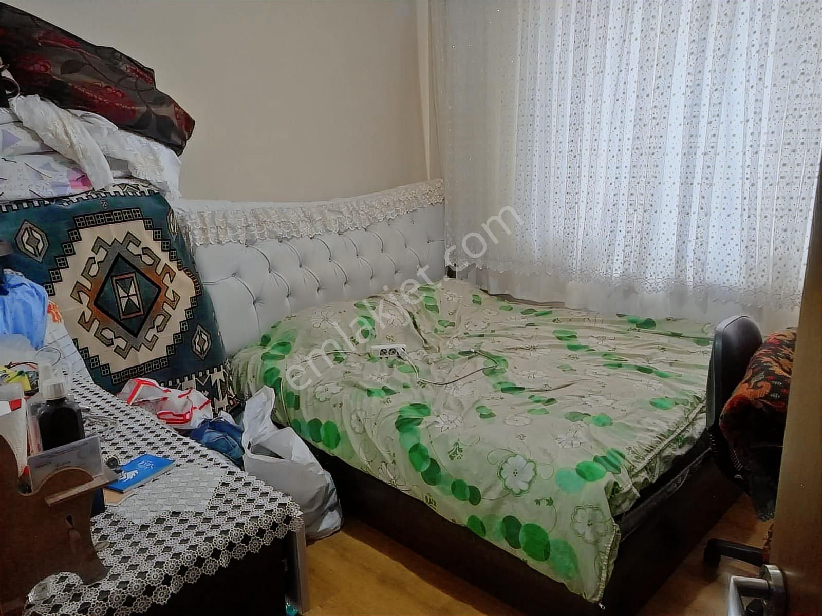 Hacıkaymak Mh De Satılık 3+1 Daire - Görsel 18