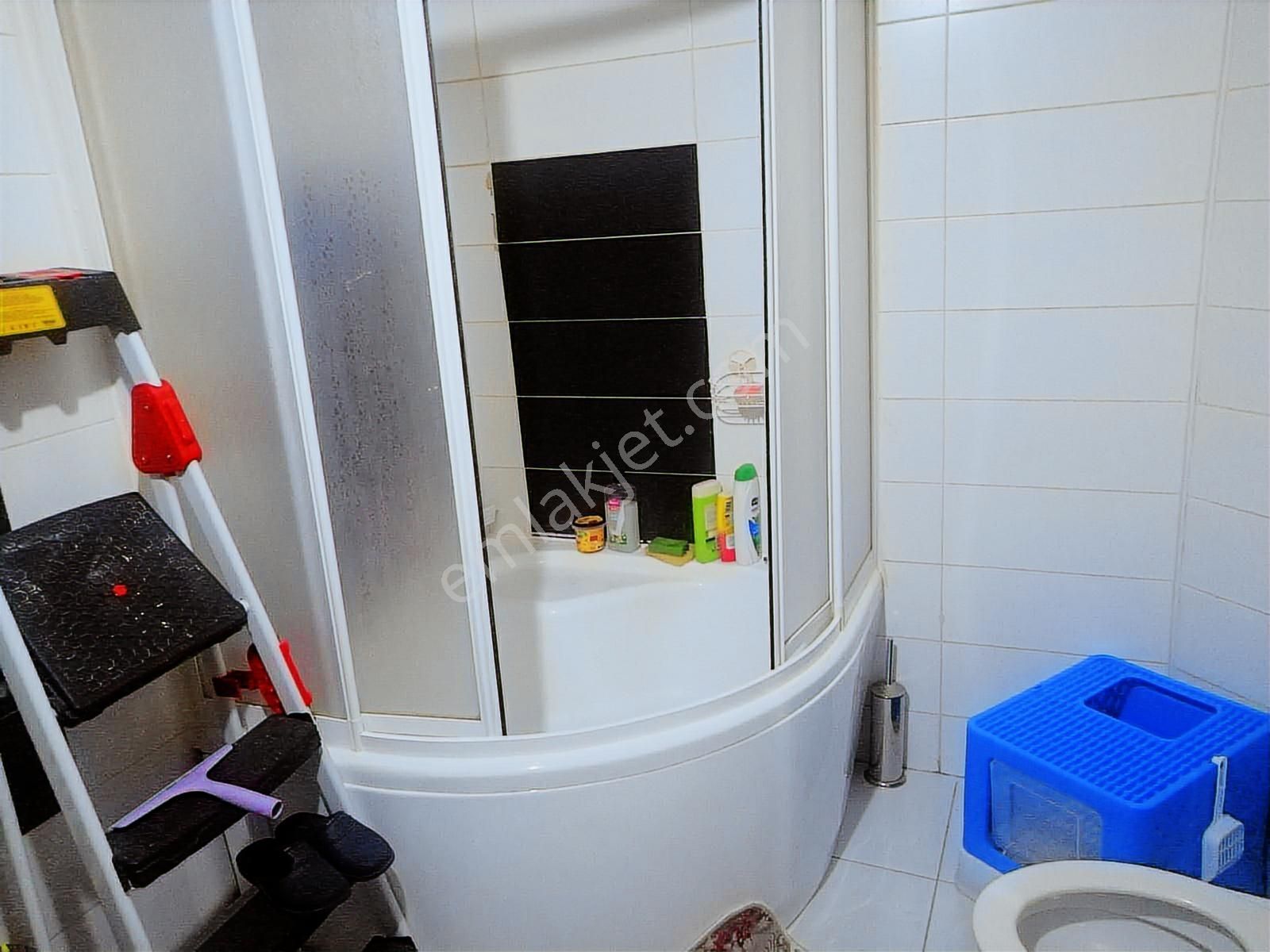 Hacıkaymak Mh De Satılık 3+1 Daire - Görsel 20