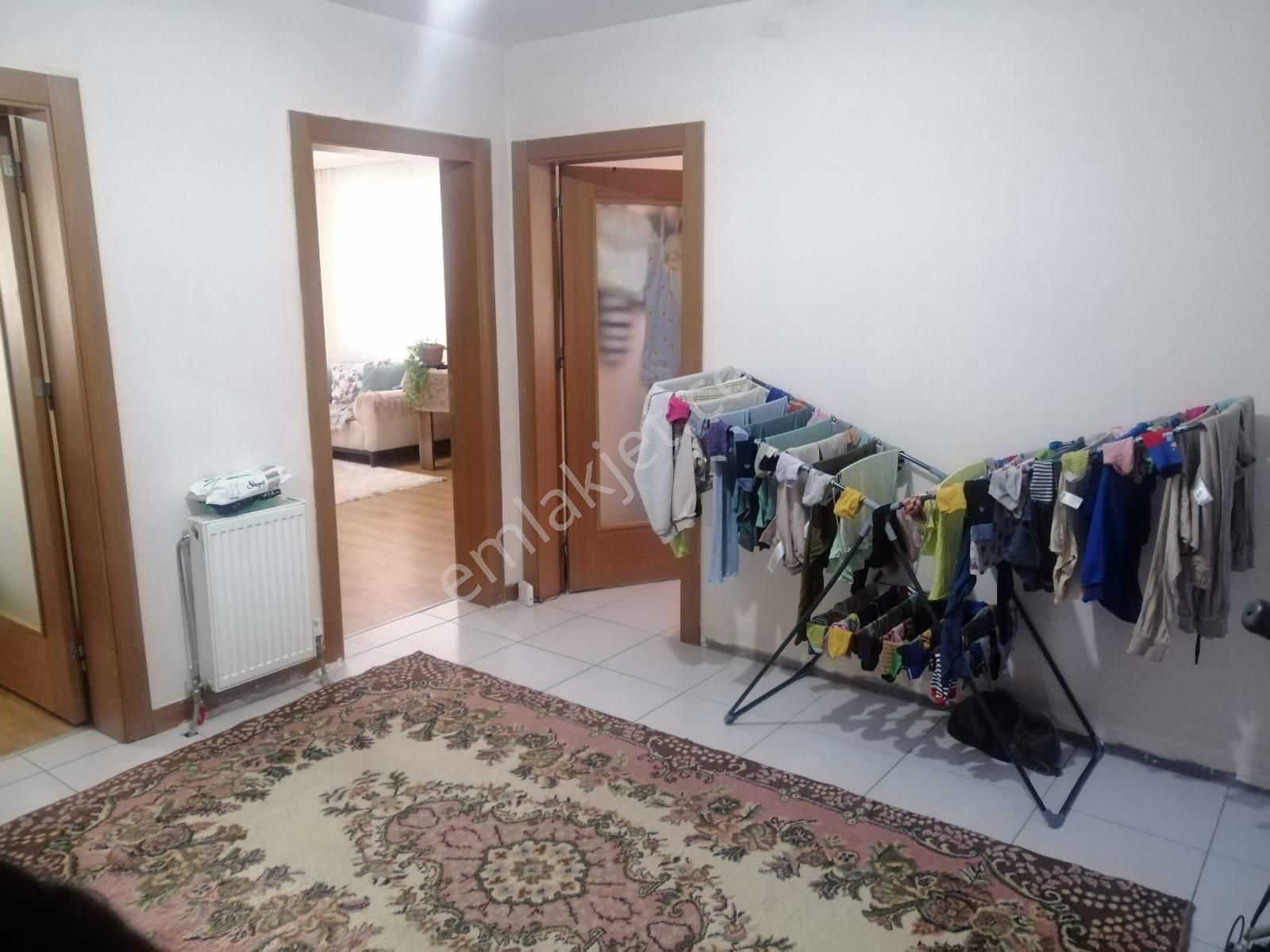 Hacıkaymak Mh De Satılık 3+1 Daire - Görsel 11