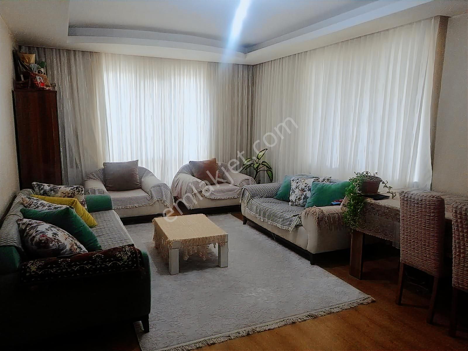 Hacıkaymak Mh De Satılık 3+1 Daire - Görsel 12