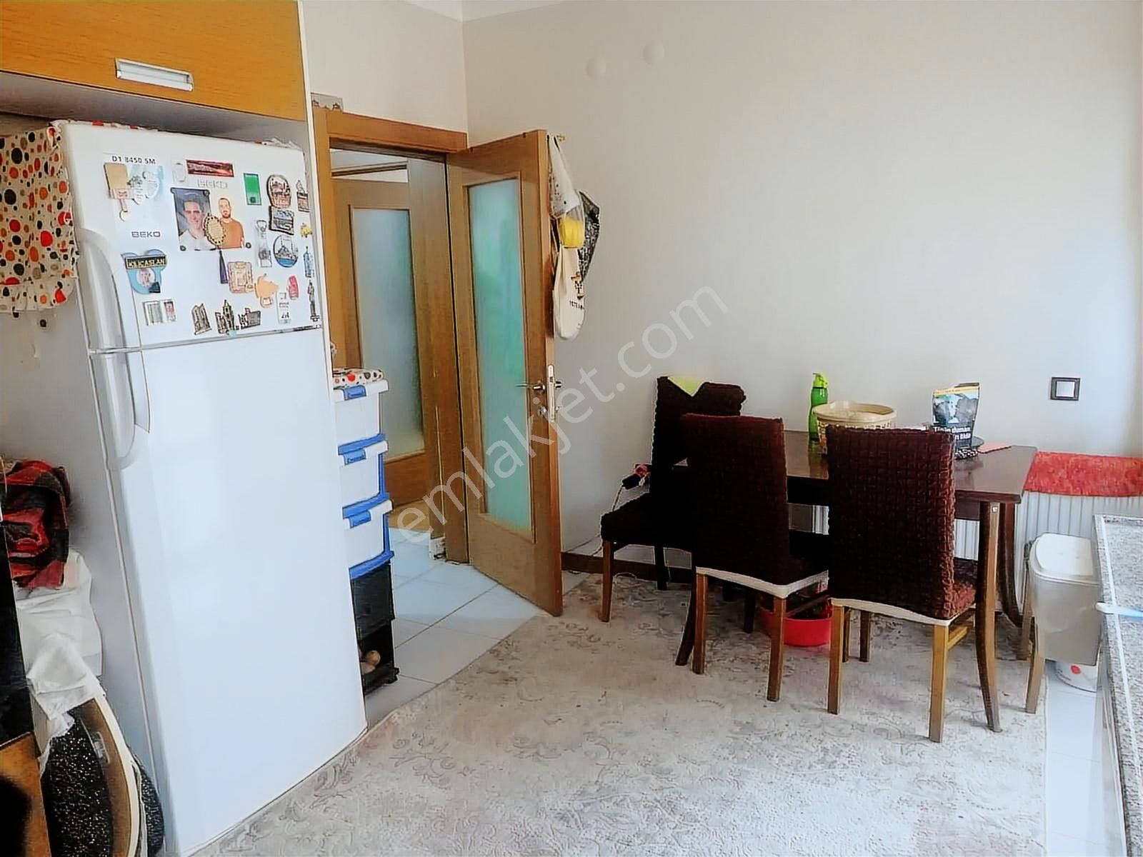 Hacıkaymak Mh De Satılık 3+1 Daire - Görsel 16