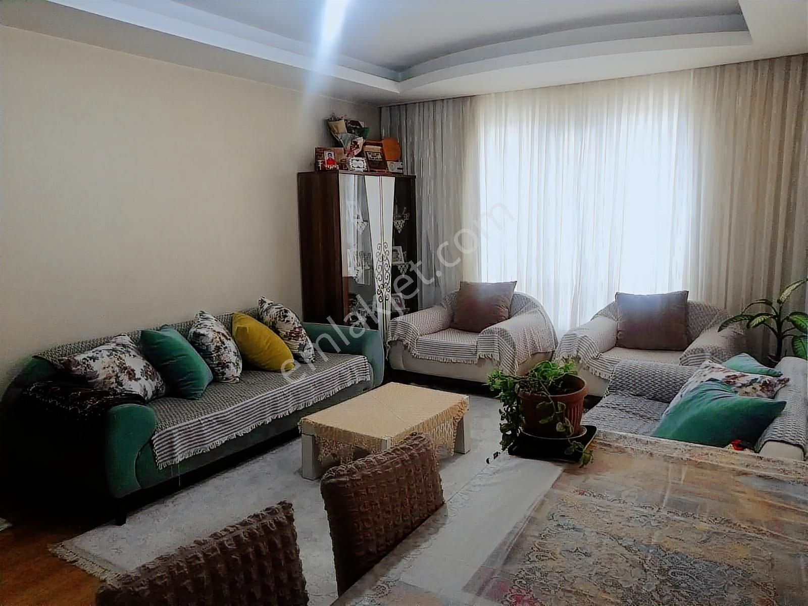 Hacıkaymak Mh De Satılık 3+1 Daire - Görsel 10