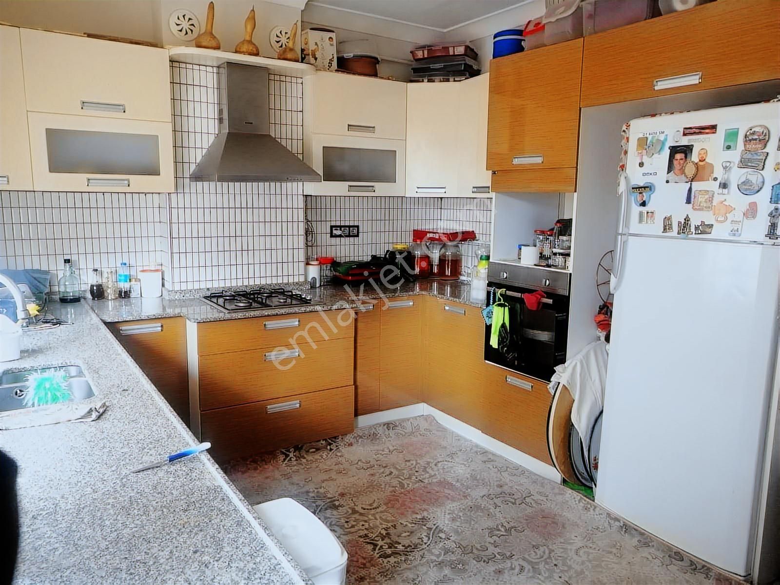 Hacıkaymak Mh De Satılık 3+1 Daire - Görsel 15