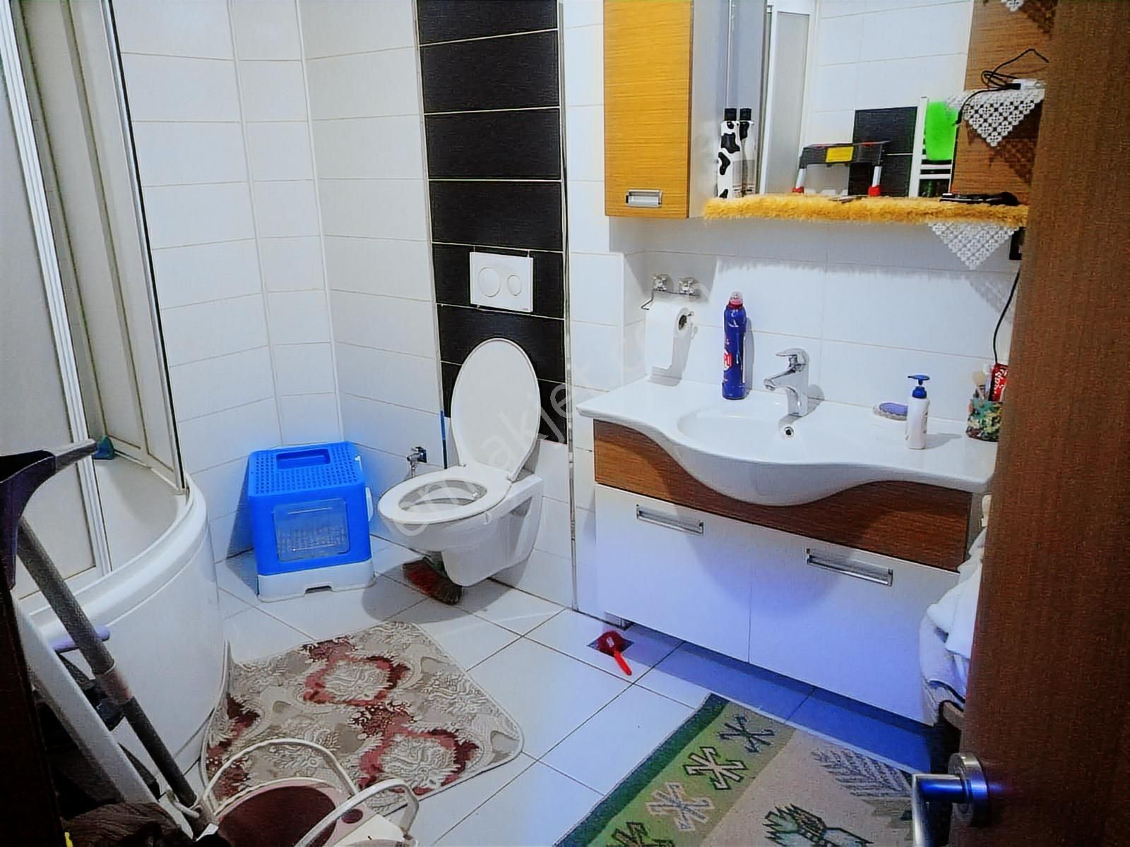 Hacıkaymak Mh De Satılık 3+1 Daire - Görsel 19