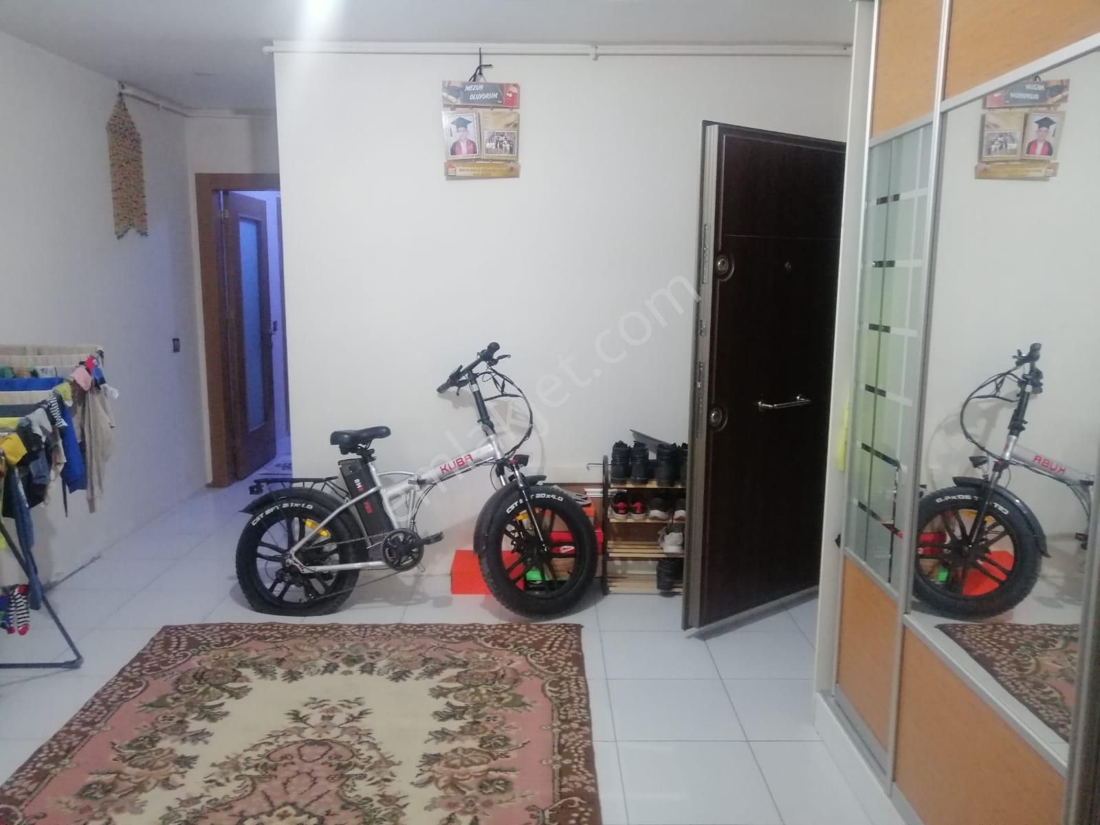 Hacıkaymak Mh De Satılık 3+1 Daire - Görsel 4