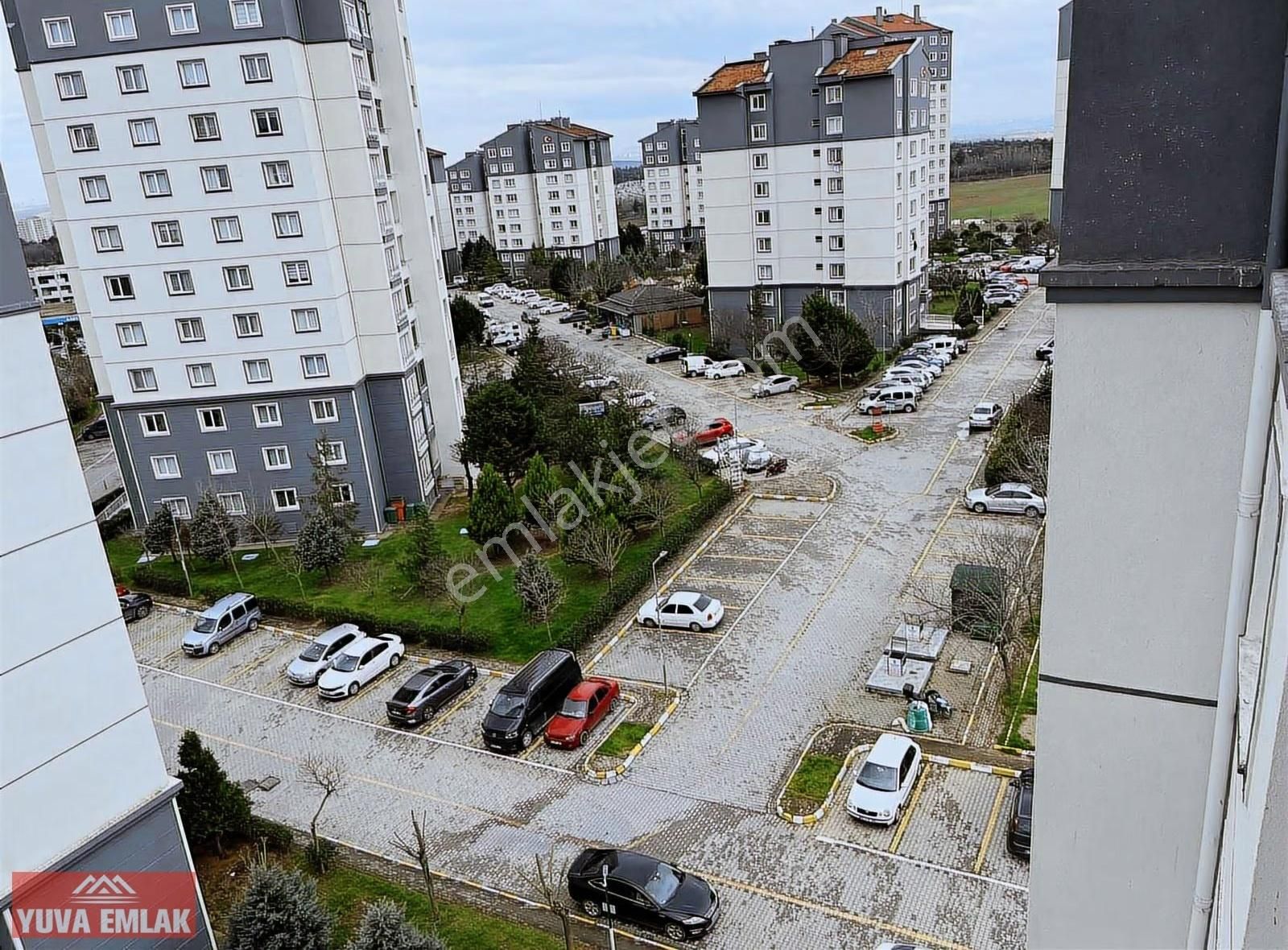 Kayaşehir 11.bölgede Satılık 2+1 Metroya Yürüme Mesafesinde - Görsel 2