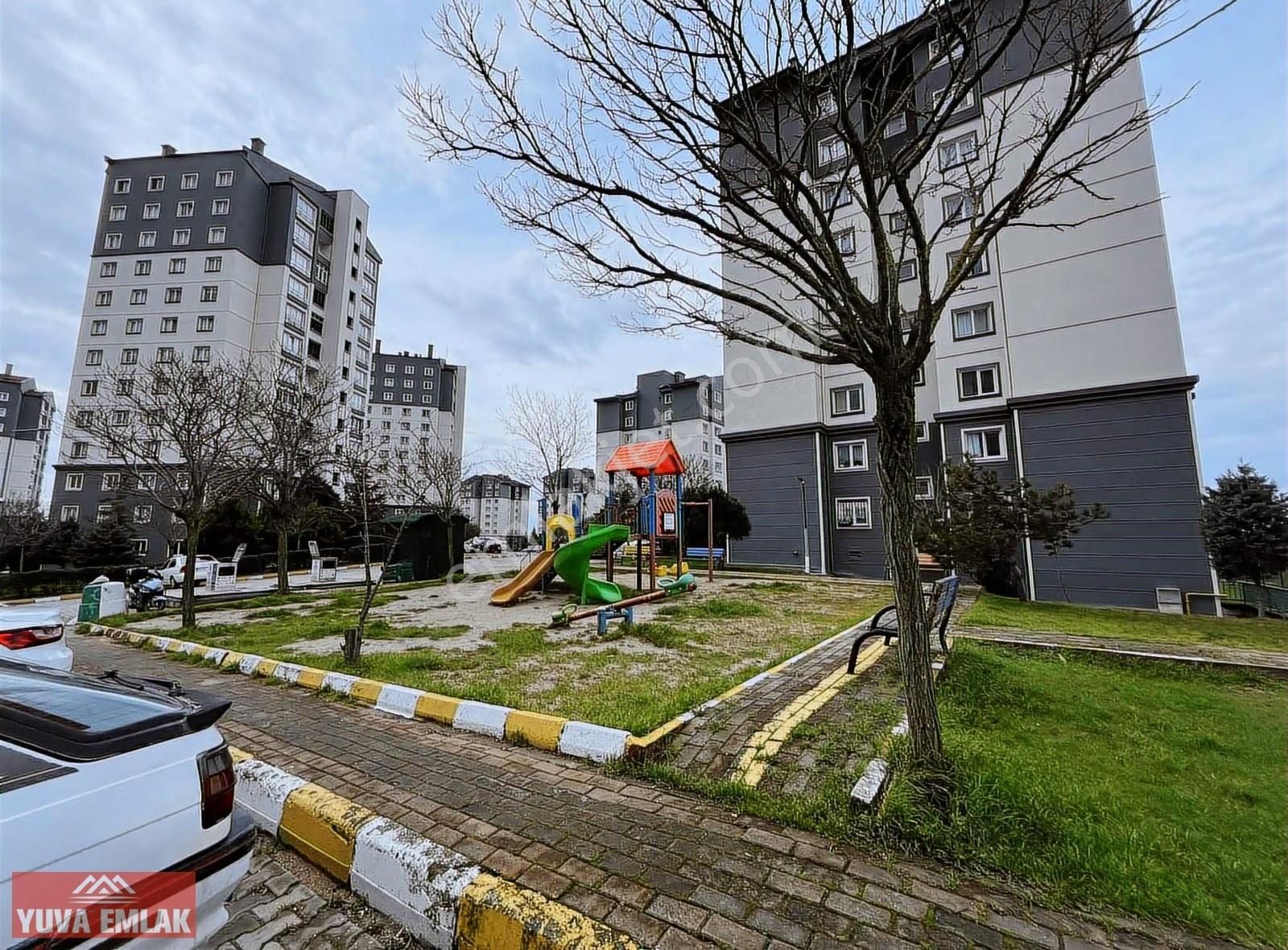 Kayaşehir 11.bölgede Satılık 2+1 Metroya Yürüme Mesafesinde - Görsel 27