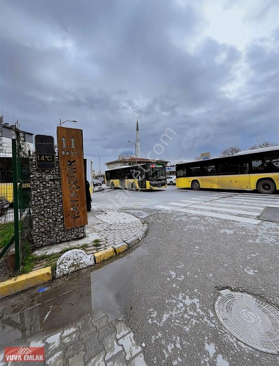 Kayaşehir 11.bölgede Satılık 2+1 Metroya Yürüme Mesafesinde - Görsel 32