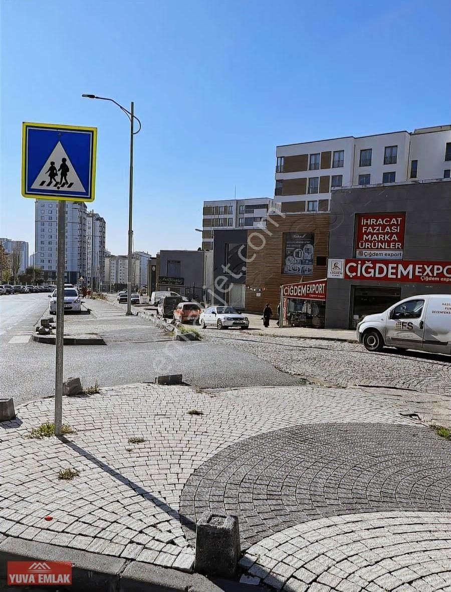 Kayaşehir 11.bölgede Satılık 2+1 Metroya Yürüme Mesafesinde - Görsel 34