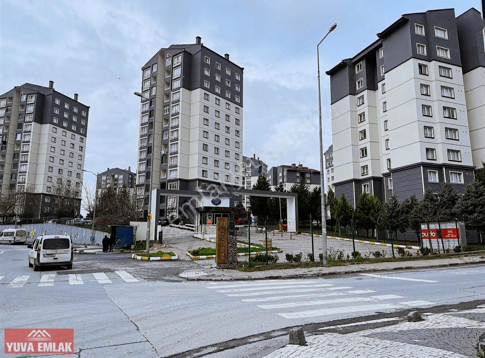 Kayaşehir 11.bölgede Satılık 2+1 Metroya Yürüme Mesafesinde - Görsel 17