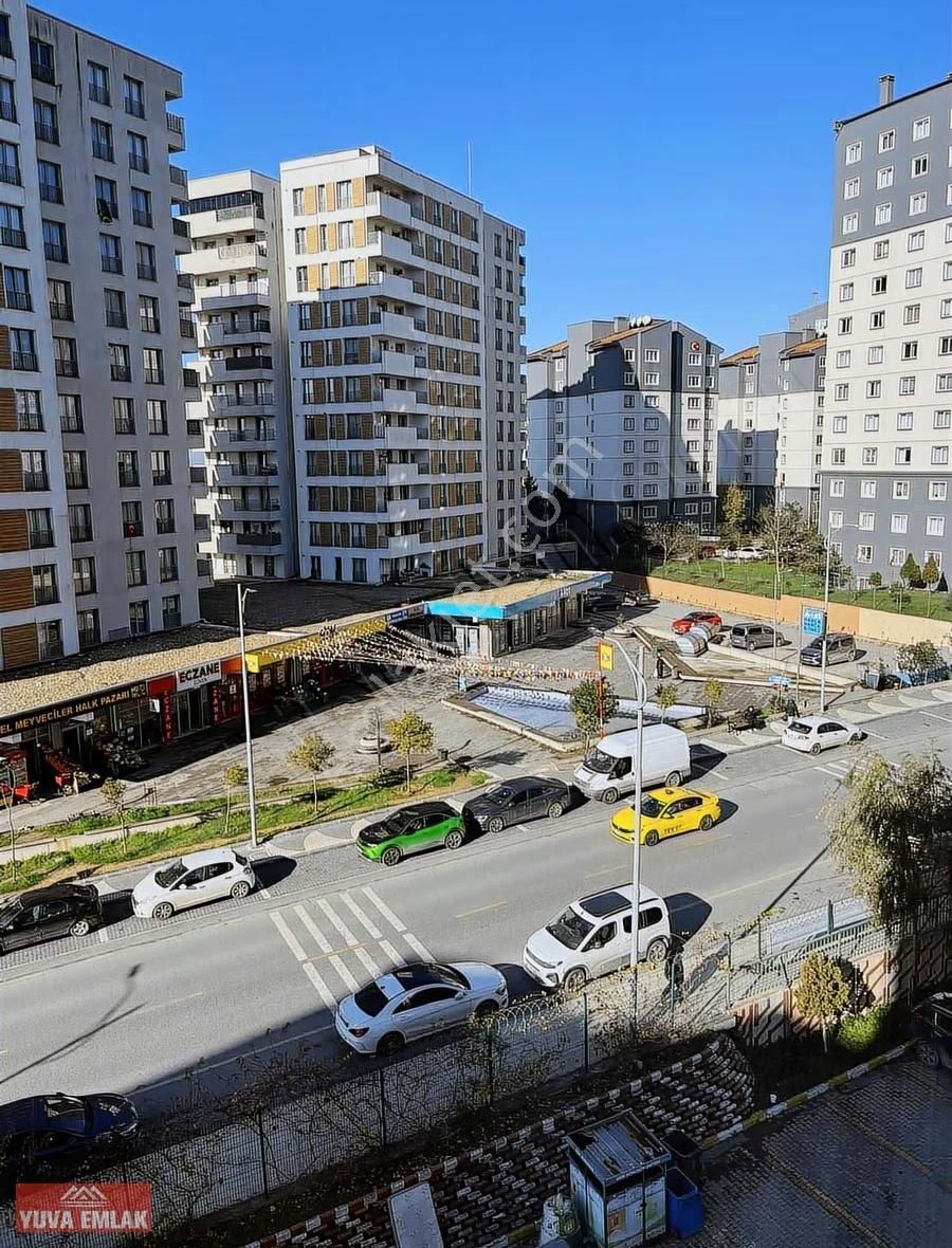 Kayaşehir 11.bölgede Satılık 2+1 Metroya Yürüme Mesafesinde - Görsel 30