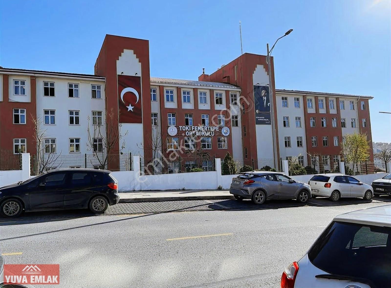 Kayaşehir 11.bölgede Satılık 2+1 Metroya Yürüme Mesafesinde - Görsel 19