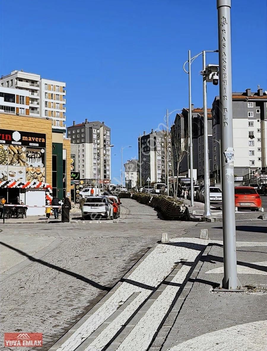 Kayaşehir 11.bölgede Satılık 2+1 Metroya Yürüme Mesafesinde - Görsel 28