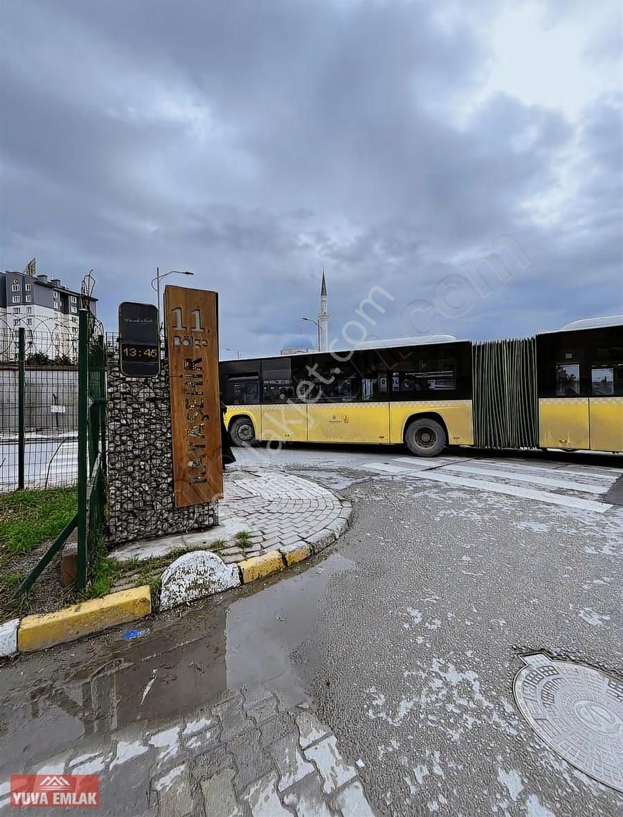 Kayaşehir 11.bölgede Satılık 2+1 Metroya Yürüme Mesafesinde - Görsel 5