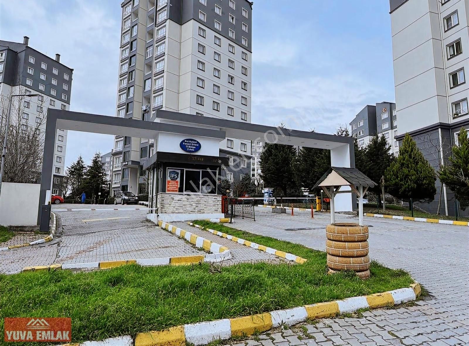 Kayaşehir 11.bölgede Satılık 2+1 Metroya Yürüme Mesafesinde - Görsel 31