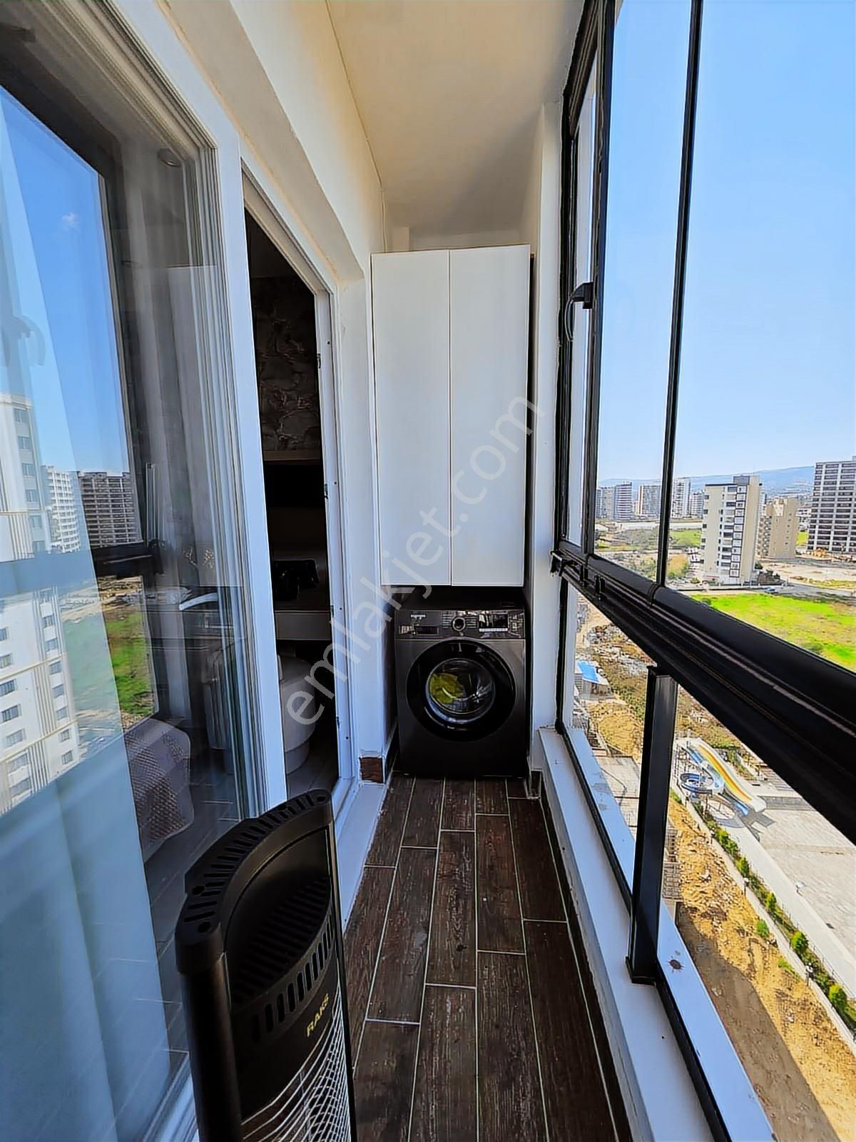 Mersin Erdemli Tömük 2+1 Satılık Daire - Görsel 13