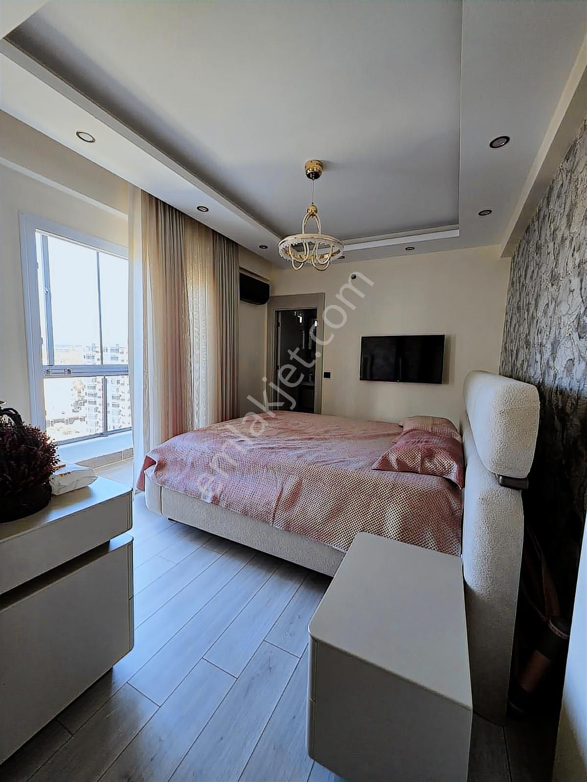 Mersin Erdemli Tömük 2+1 Satılık Daire - Görsel 28