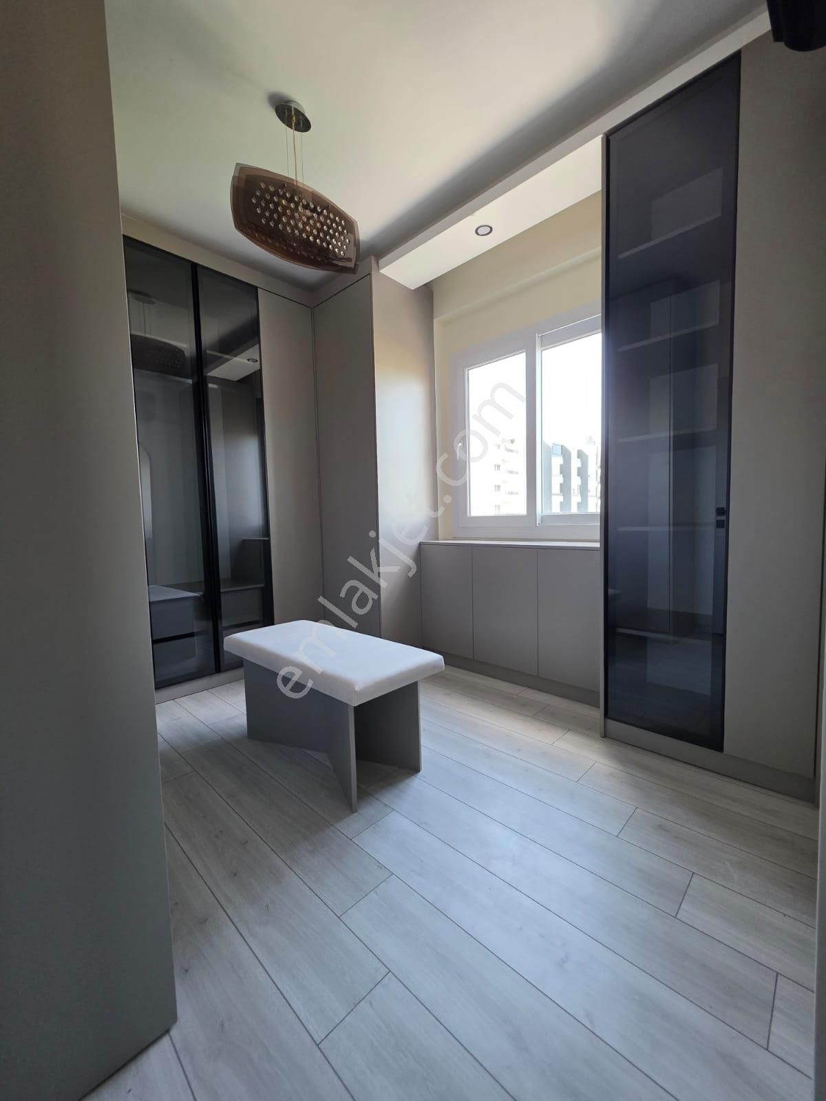 Mersin Erdemli Tömük 2+1 Satılık Daire - Görsel 32