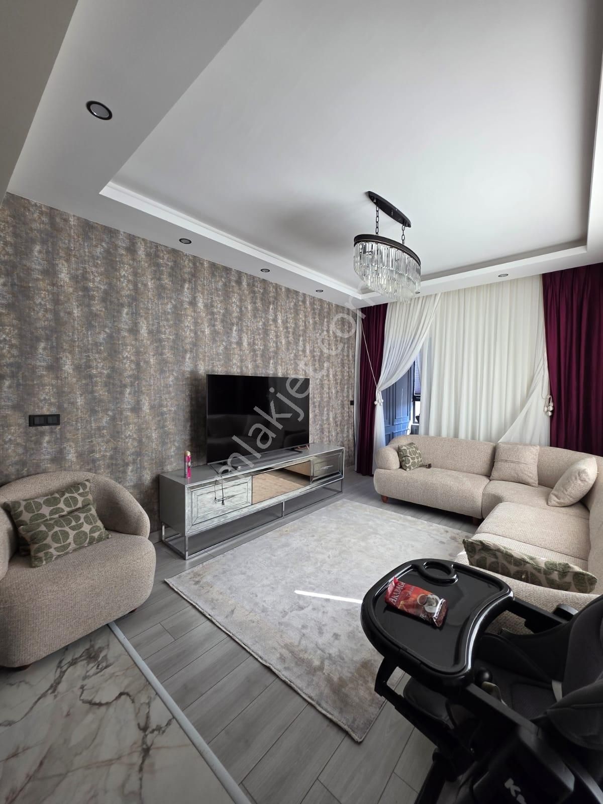 Mersin Erdemli Tömük 2+1 Satılık Daire - Görsel 29