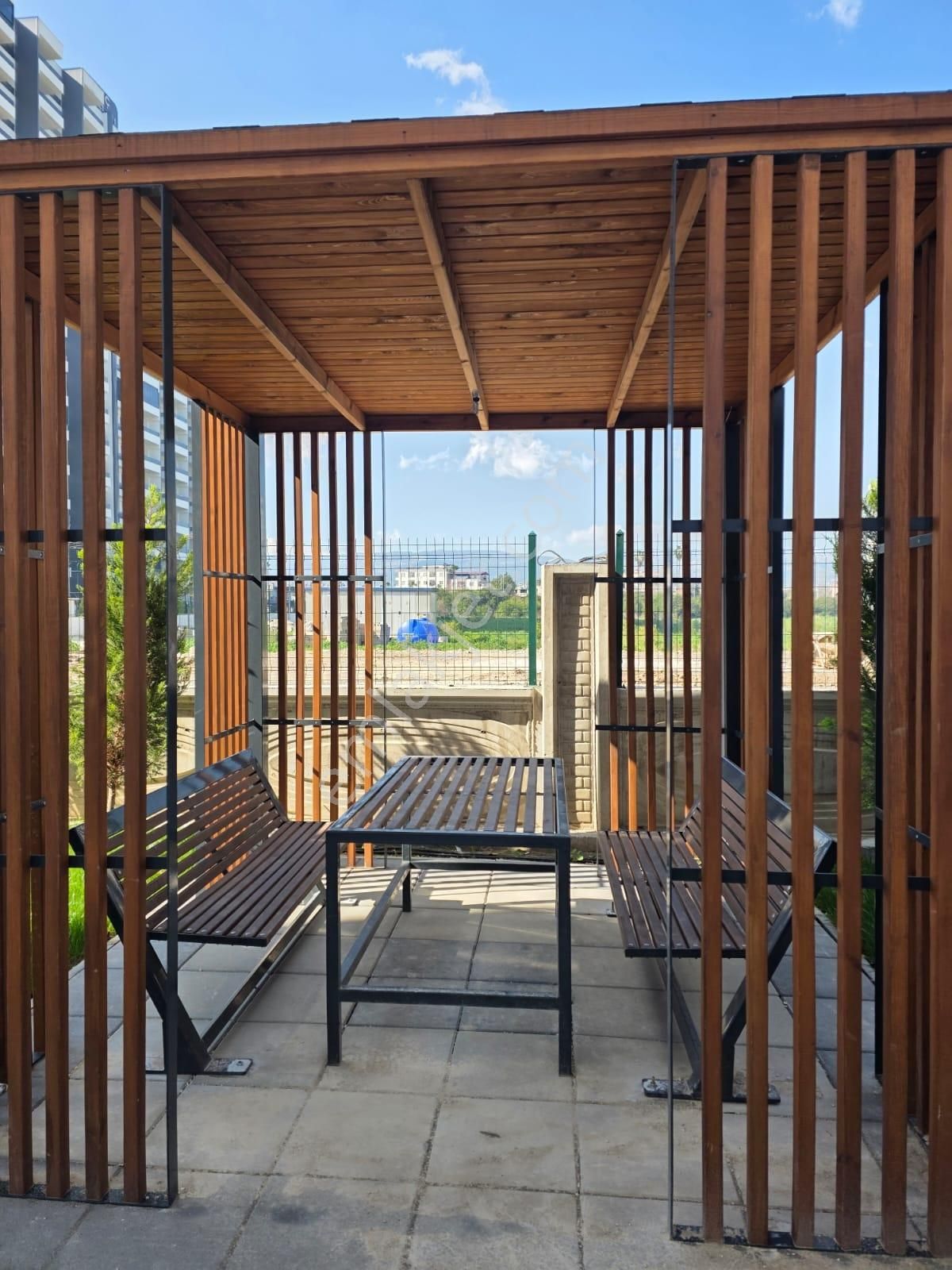 Mersin Erdemli Tömük 2+1 Satılık Daire - Görsel 18