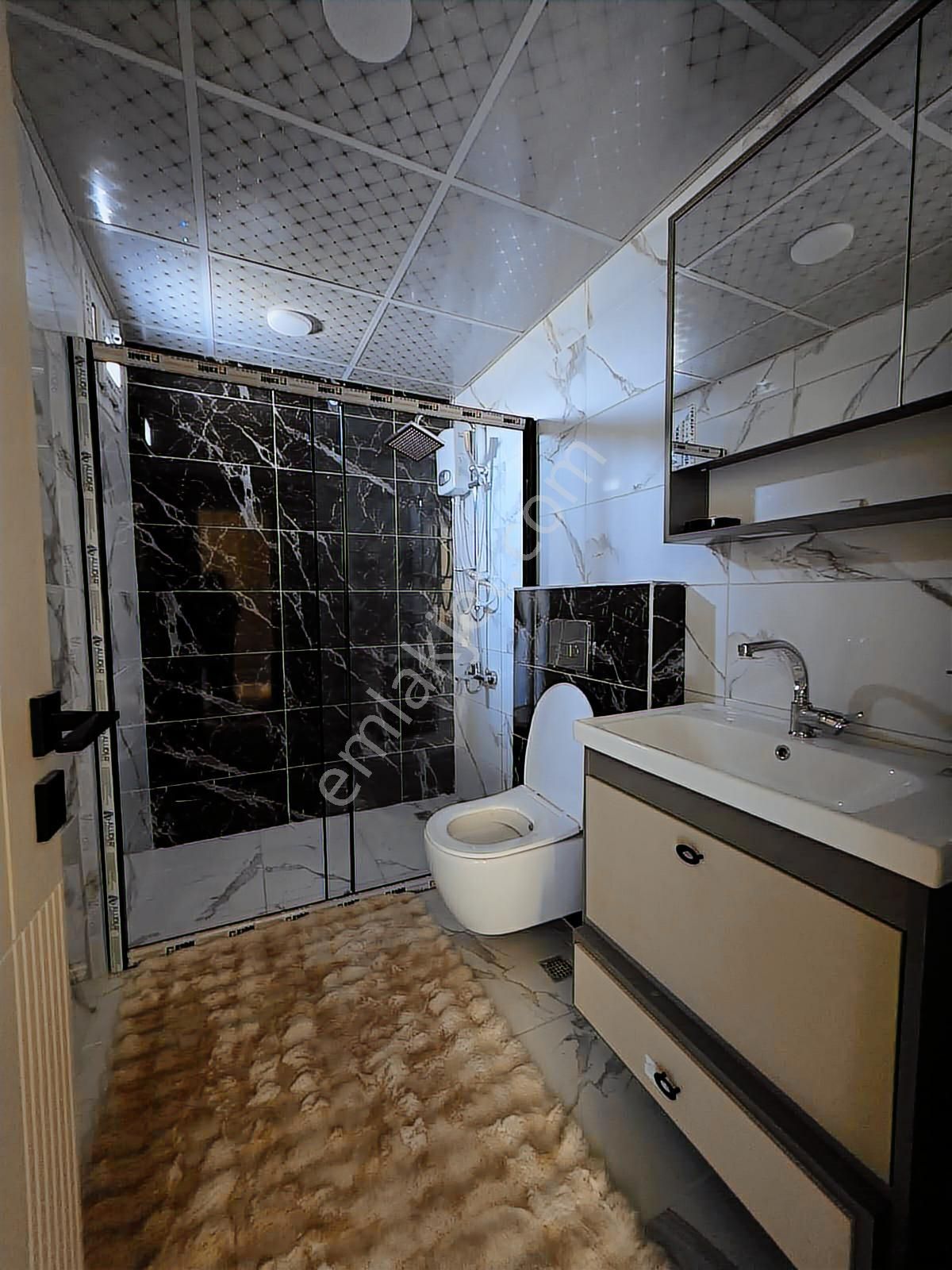 Mersin Erdemli Tömük 2+1 Satılık Daire - Görsel 27