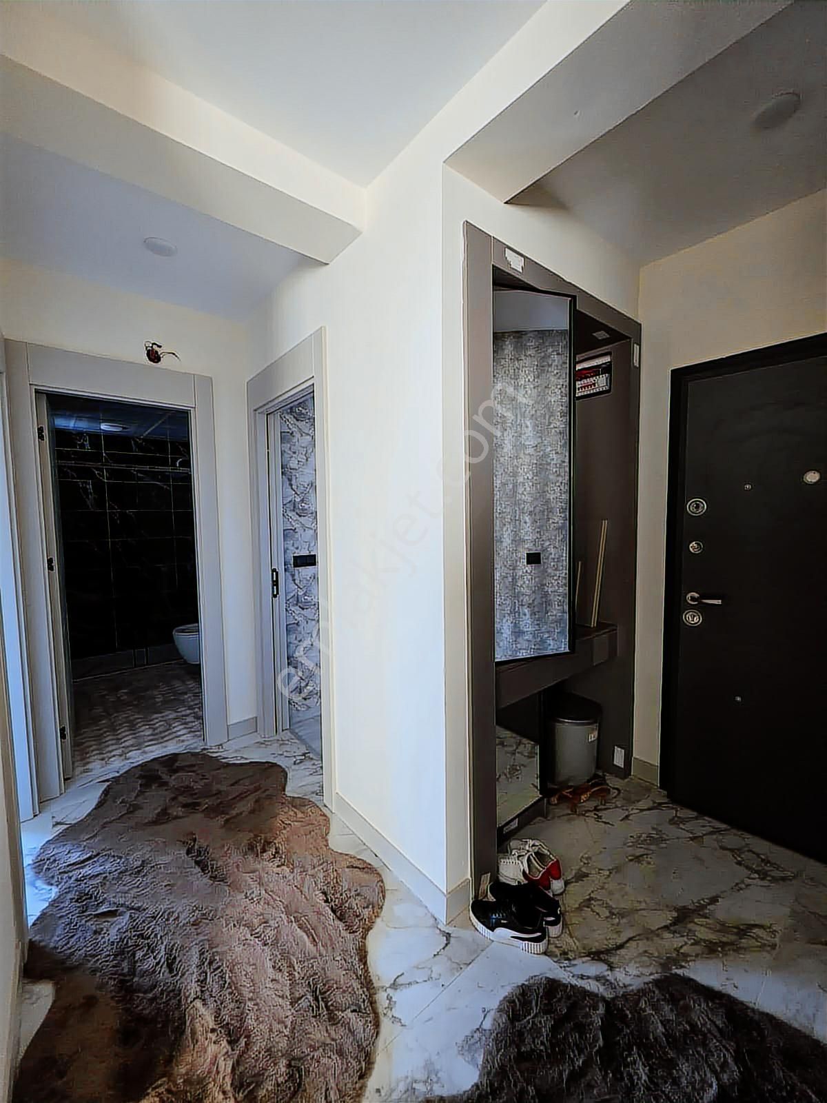 Mersin Erdemli Tömük 2+1 Satılık Daire - Görsel 25