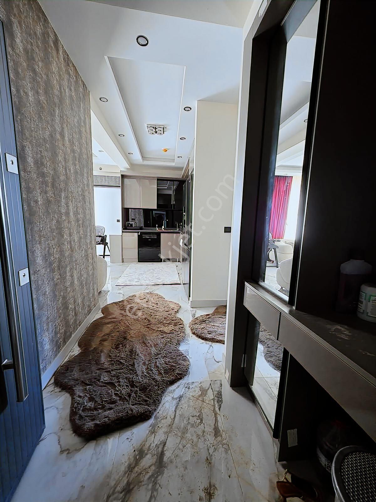 Mersin Erdemli Tömük 2+1 Satılık Daire - Görsel 2