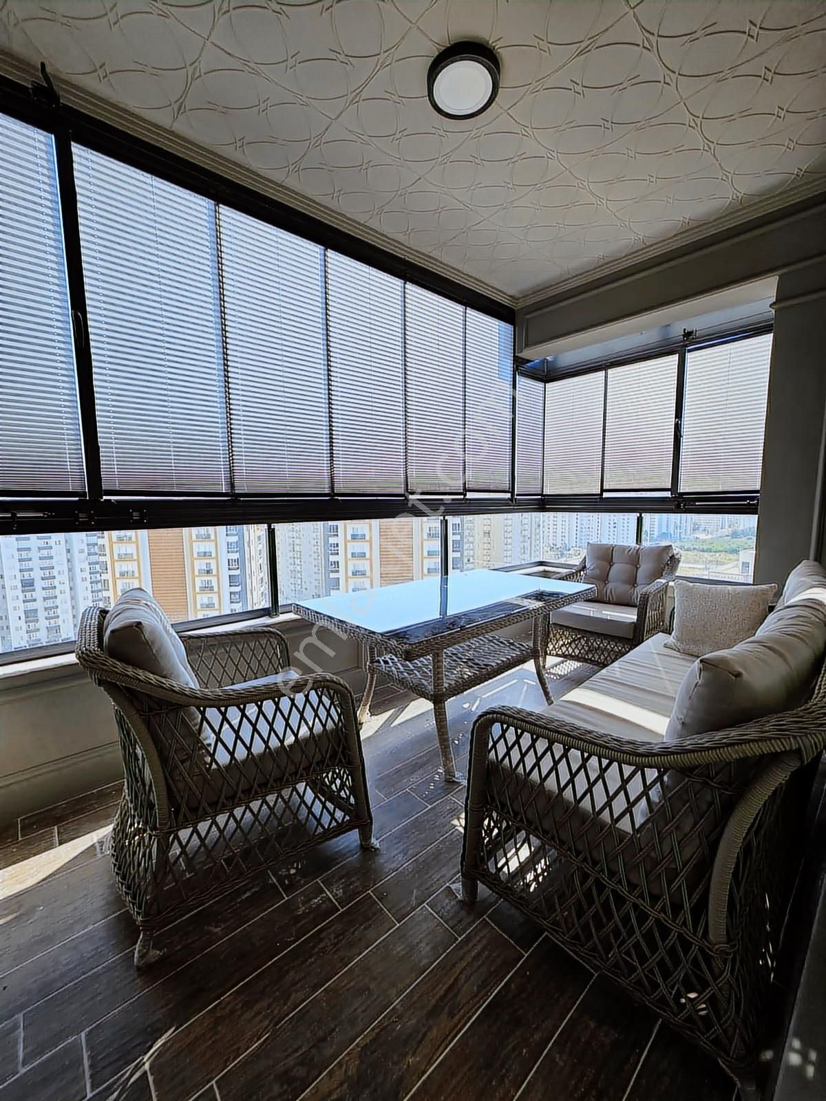 Mersin Erdemli Tömük 2+1 Satılık Daire - Görsel 12