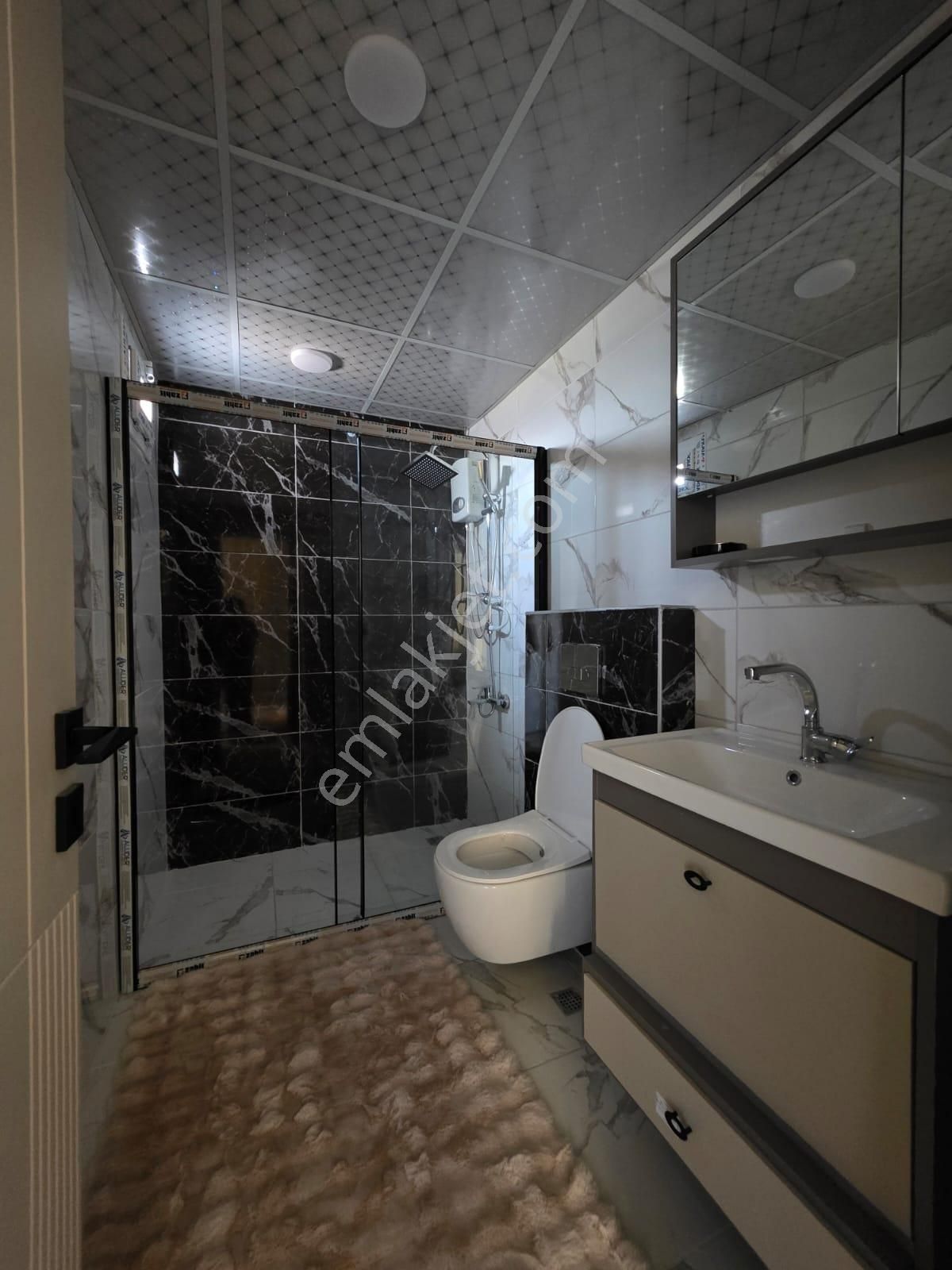 Mersin Erdemli Tömük 2+1 Satılık Daire - Görsel 22