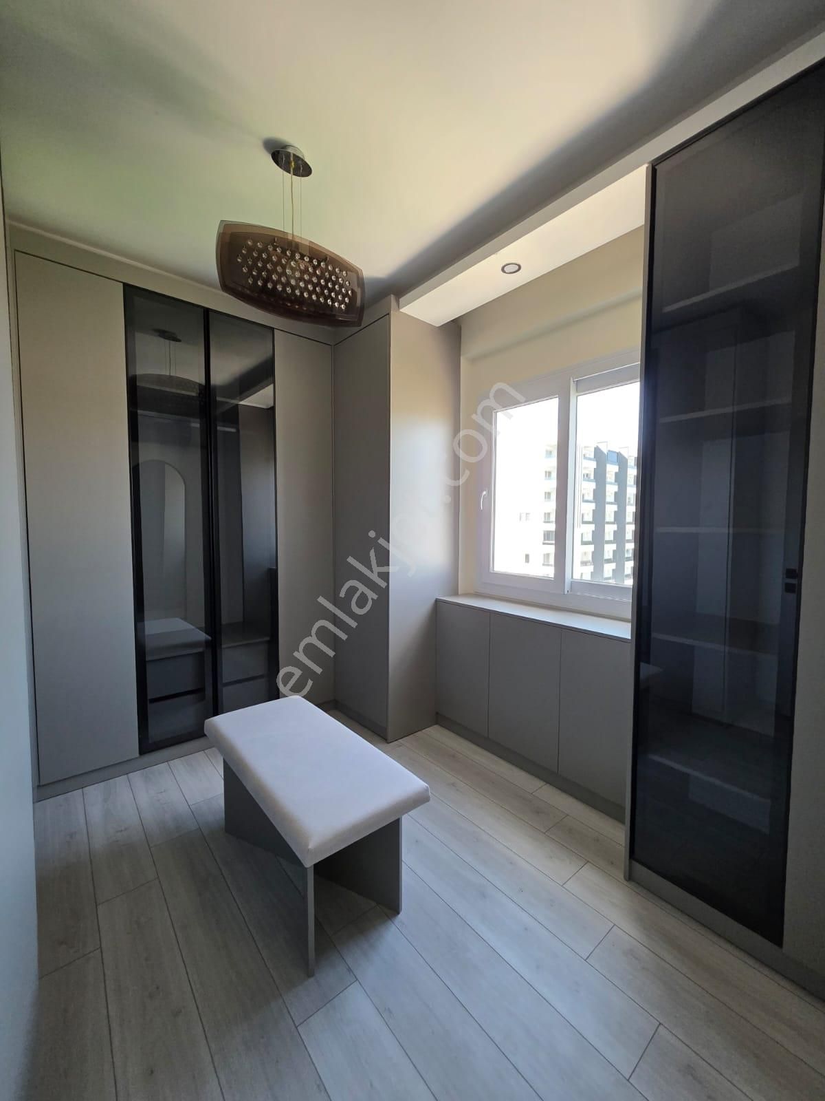 Mersin Erdemli Tömük 2+1 Satılık Daire - Görsel 6